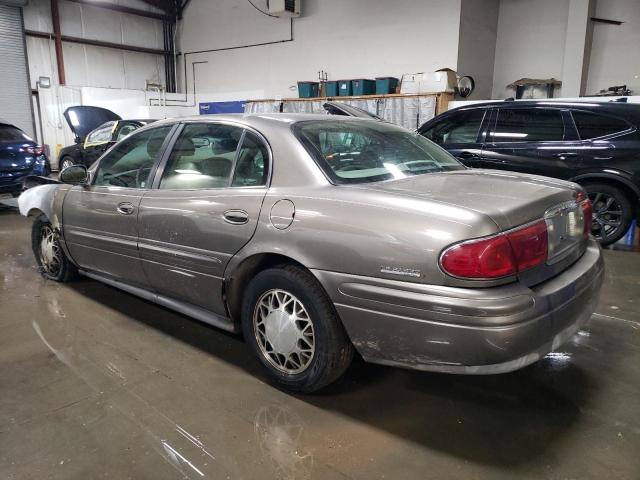 Photo 1 VIN: 1G4HR54KX1U112277 - BUICK LESABRE 