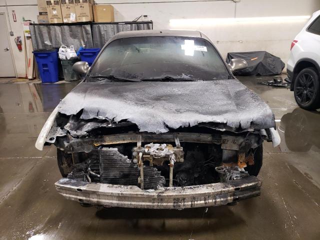 Photo 4 VIN: 1G4HR54KX1U112277 - BUICK LESABRE 