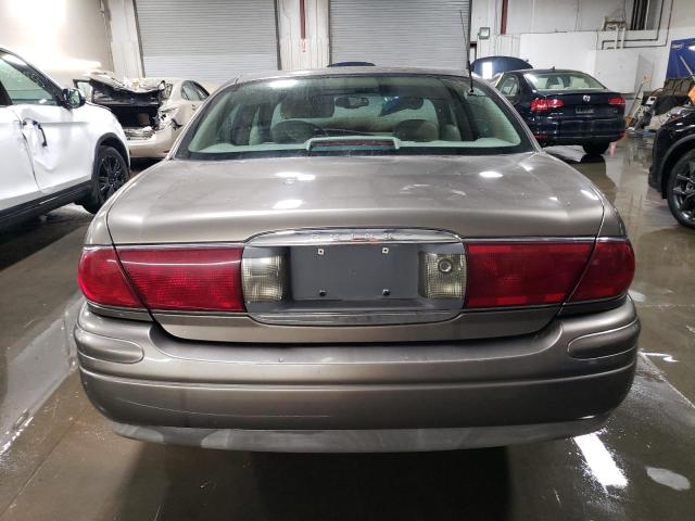 Photo 5 VIN: 1G4HR54KX1U112277 - BUICK LESABRE 