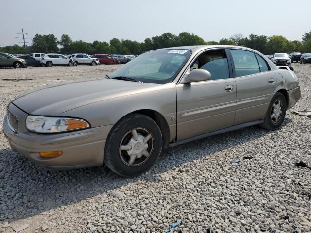 Photo 0 VIN: 1G4HR54KX1U200567 - BUICK LESABRE LI 