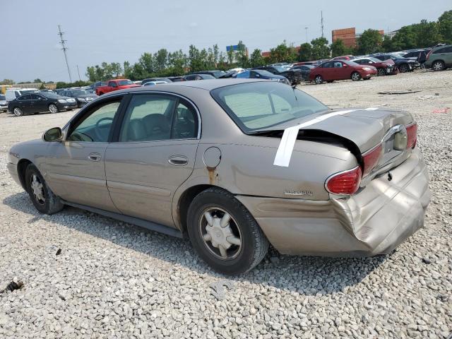 Photo 1 VIN: 1G4HR54KX1U200567 - BUICK LESABRE LI 