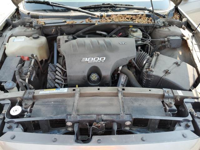 Photo 10 VIN: 1G4HR54KX1U200567 - BUICK LESABRE LI 