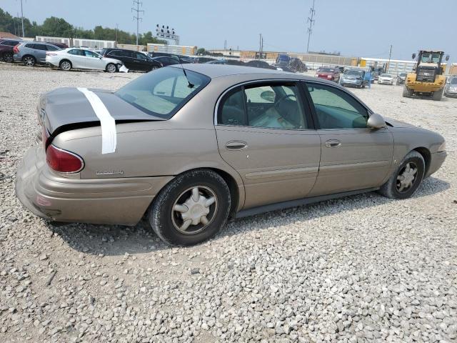 Photo 2 VIN: 1G4HR54KX1U200567 - BUICK LESABRE LI 