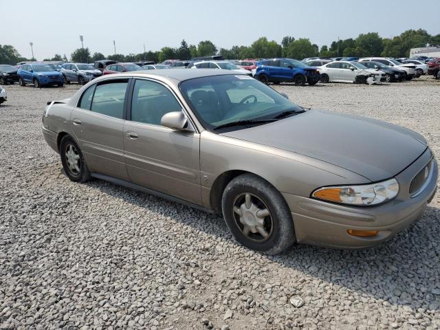 Photo 3 VIN: 1G4HR54KX1U200567 - BUICK LESABRE LI 