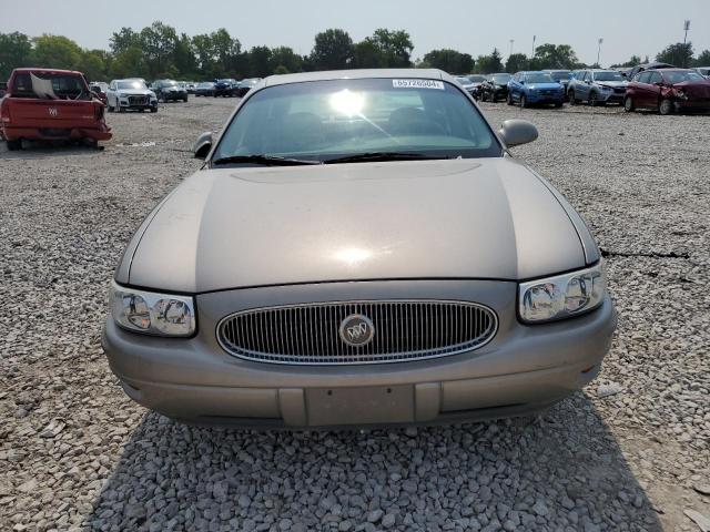 Photo 4 VIN: 1G4HR54KX1U200567 - BUICK LESABRE LI 