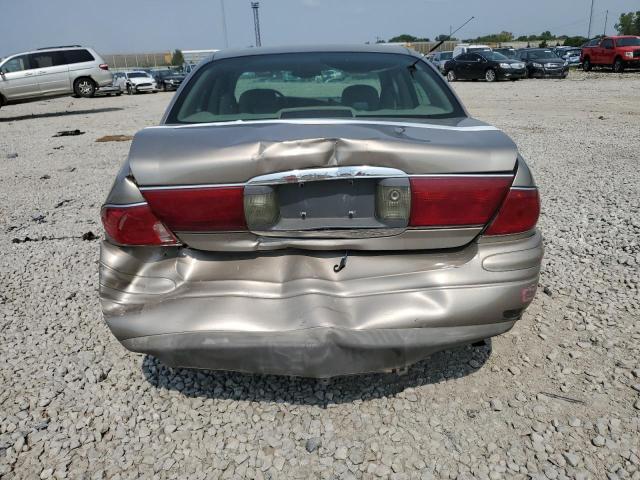 Photo 5 VIN: 1G4HR54KX1U200567 - BUICK LESABRE LI 