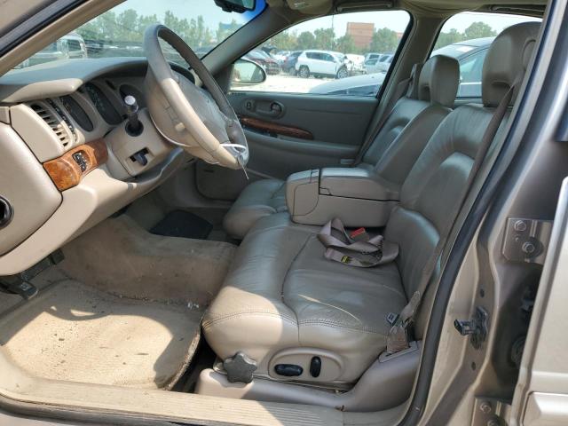 Photo 6 VIN: 1G4HR54KX1U200567 - BUICK LESABRE LI 