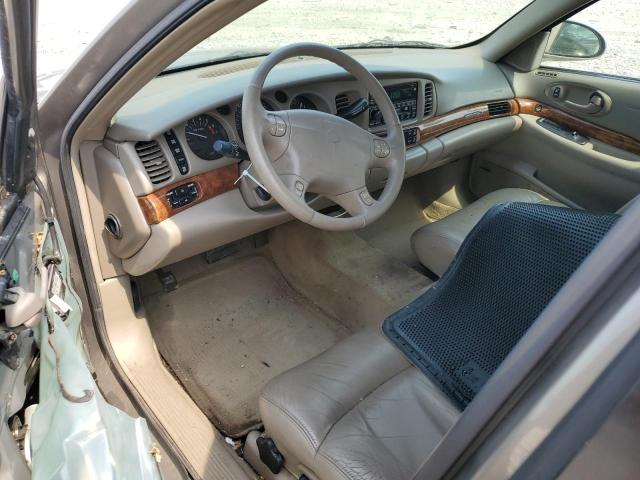 Photo 7 VIN: 1G4HR54KX1U200567 - BUICK LESABRE LI 