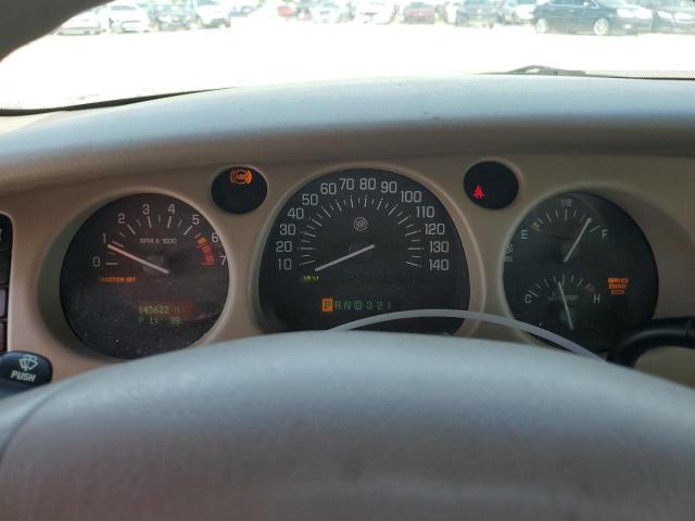 Photo 8 VIN: 1G4HR54KX1U200567 - BUICK LESABRE LI 