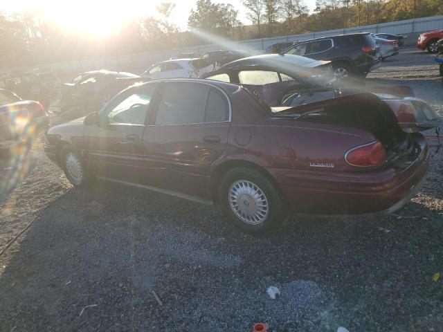 Photo 1 VIN: 1G4HR54KX1U204036 - BUICK LESABRE LI 