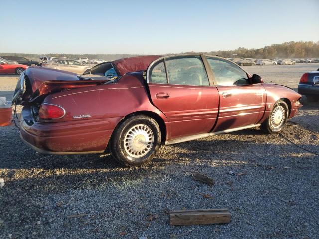 Photo 2 VIN: 1G4HR54KX1U204036 - BUICK LESABRE LI 