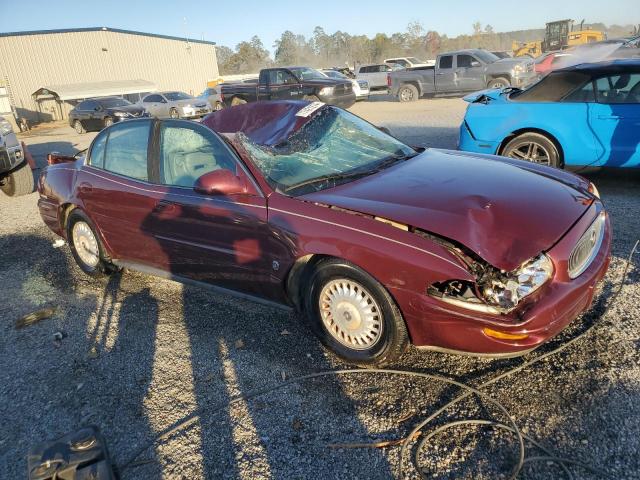 Photo 3 VIN: 1G4HR54KX1U204036 - BUICK LESABRE LI 