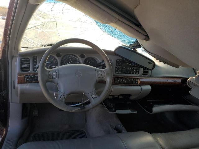 Photo 7 VIN: 1G4HR54KX1U204036 - BUICK LESABRE LI 