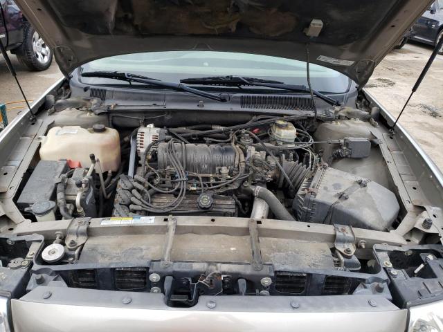 Photo 10 VIN: 1G4HR54KX1U235478 - BUICK LESABRE 