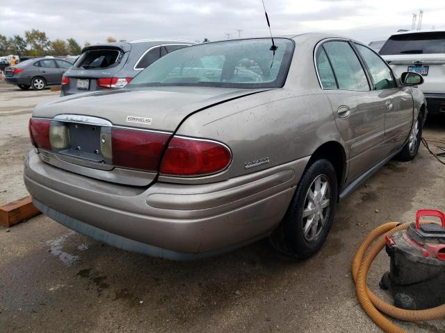 Photo 2 VIN: 1G4HR54KX1U235478 - BUICK LESABRE 