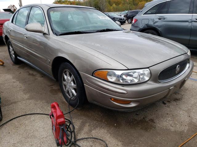 Photo 3 VIN: 1G4HR54KX1U235478 - BUICK LESABRE 