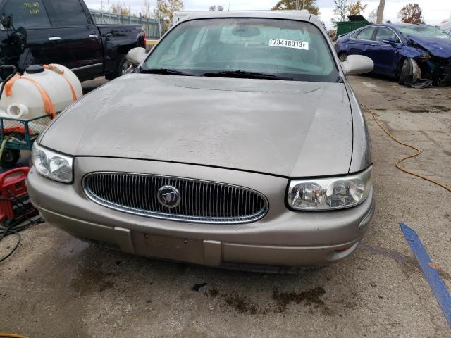 Photo 4 VIN: 1G4HR54KX1U235478 - BUICK LESABRE 