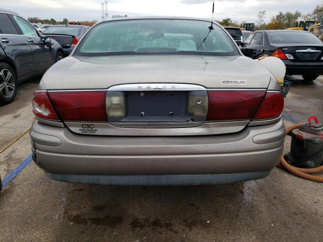 Photo 5 VIN: 1G4HR54KX1U235478 - BUICK LESABRE 