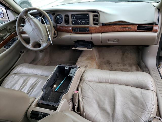 Photo 7 VIN: 1G4HR54KX1U235478 - BUICK LESABRE 