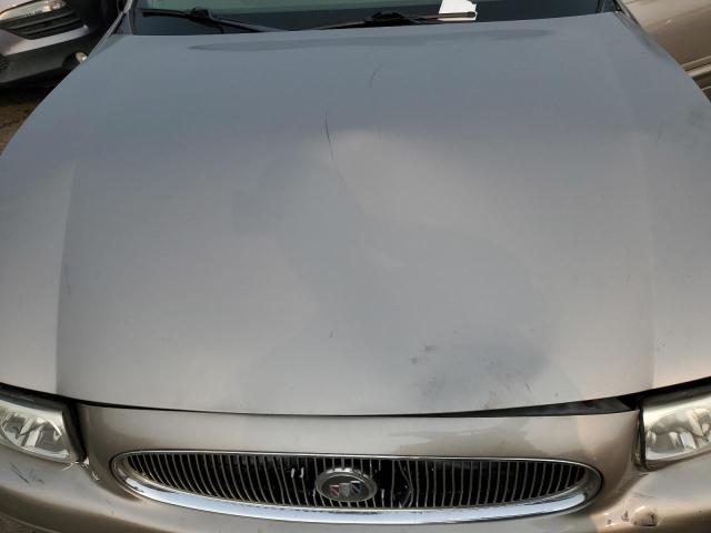 Photo 10 VIN: 1G4HR54KX1U275902 - BUICK LESABRE 