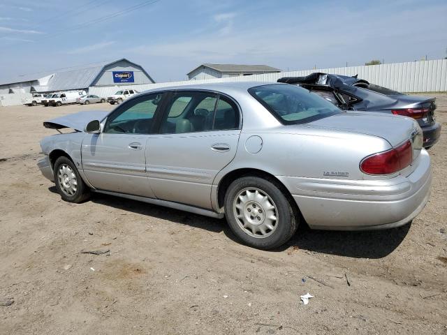 Photo 1 VIN: 1G4HR54KX2U102222 - BUICK LESABRE 