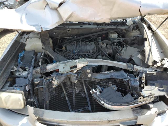 Photo 10 VIN: 1G4HR54KX2U102222 - BUICK LESABRE 