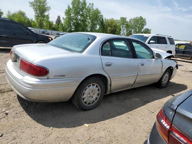 Photo 2 VIN: 1G4HR54KX2U102222 - BUICK LESABRE 