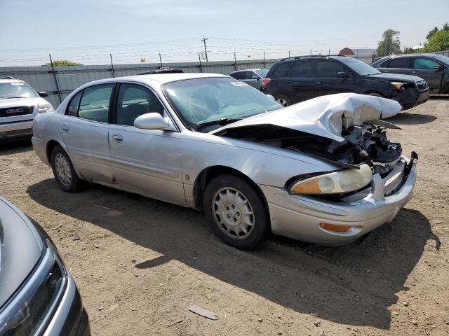 Photo 3 VIN: 1G4HR54KX2U102222 - BUICK LESABRE 