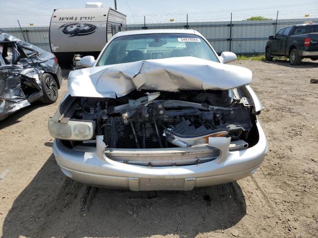 Photo 4 VIN: 1G4HR54KX2U102222 - BUICK LESABRE 