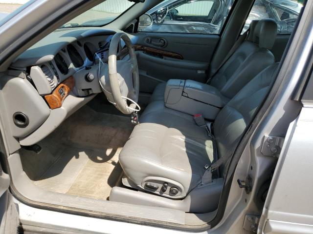 Photo 6 VIN: 1G4HR54KX2U102222 - BUICK LESABRE 