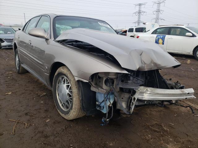 Photo 0 VIN: 1G4HR54KX2U103628 - BUICK LESABRE LI 