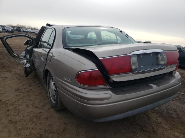 Photo 2 VIN: 1G4HR54KX2U103628 - BUICK LESABRE LI 