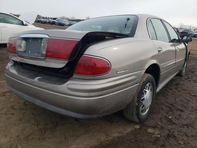 Photo 3 VIN: 1G4HR54KX2U103628 - BUICK LESABRE LI 