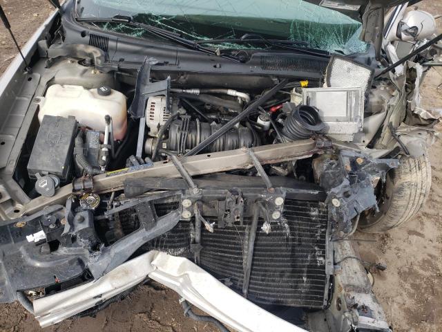 Photo 6 VIN: 1G4HR54KX2U103628 - BUICK LESABRE LI 