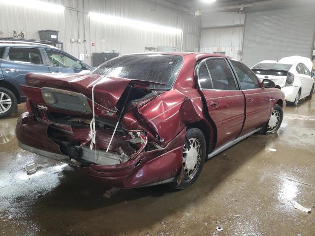 Photo 2 VIN: 1G4HR54KX2U227060 - BUICK LESABRE 