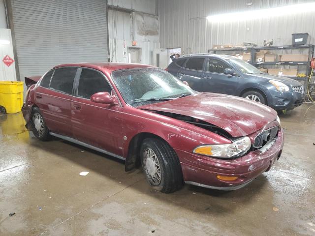 Photo 3 VIN: 1G4HR54KX2U227060 - BUICK LESABRE 