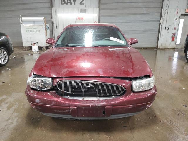 Photo 4 VIN: 1G4HR54KX2U227060 - BUICK LESABRE 