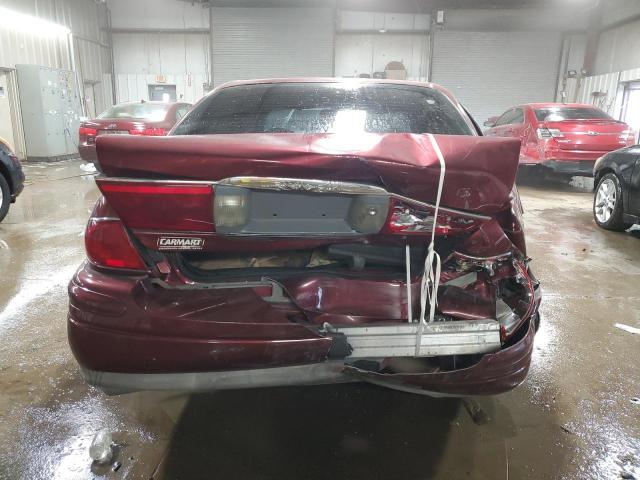 Photo 5 VIN: 1G4HR54KX2U227060 - BUICK LESABRE 