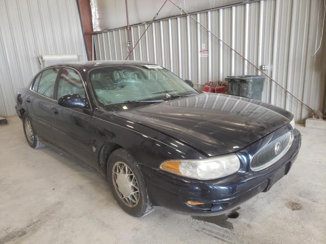 Photo 0 VIN: 1G4HR54KX2U272760 - BUICK LESABRE LI 