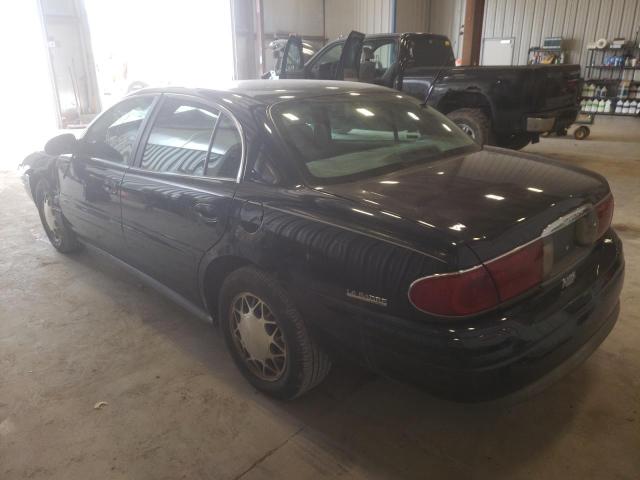 Photo 2 VIN: 1G4HR54KX2U272760 - BUICK LESABRE LI 