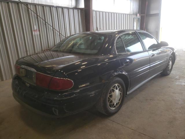 Photo 3 VIN: 1G4HR54KX2U272760 - BUICK LESABRE LI 