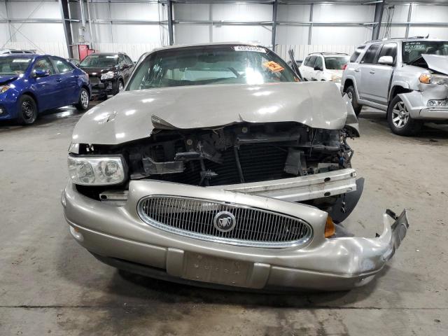 Photo 4 VIN: 1G4HR54KX2U280146 - BUICK LESABRE 