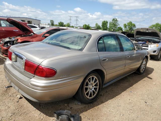 Photo 2 VIN: 1G4HR54KX2U286450 - BUICK LESABRE 