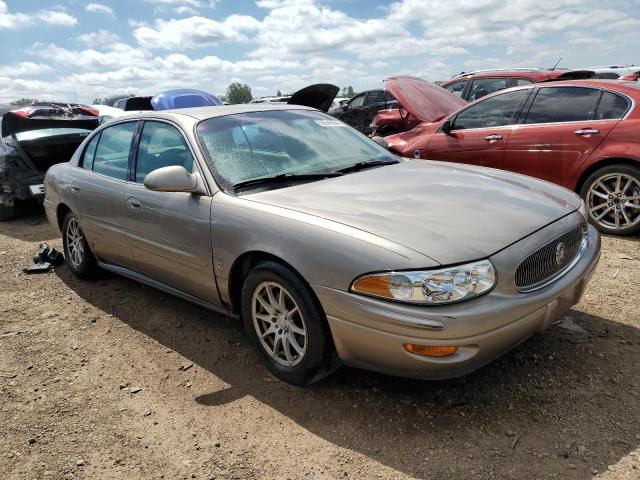 Photo 3 VIN: 1G4HR54KX2U286450 - BUICK LESABRE 