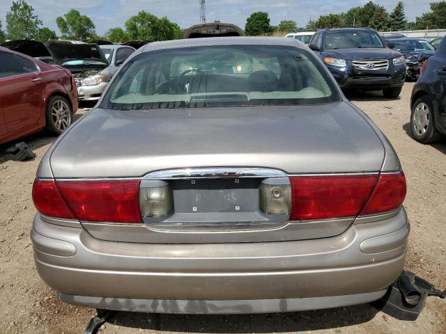 Photo 5 VIN: 1G4HR54KX2U286450 - BUICK LESABRE 