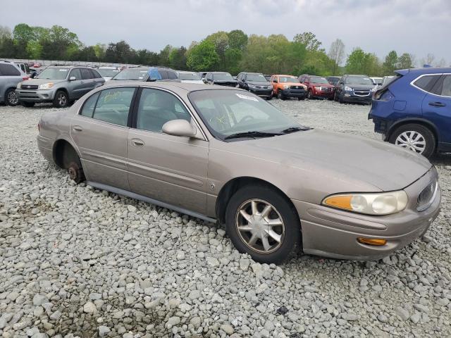 Photo 3 VIN: 1G4HR54KX3U165323 - BUICK LESABRE 