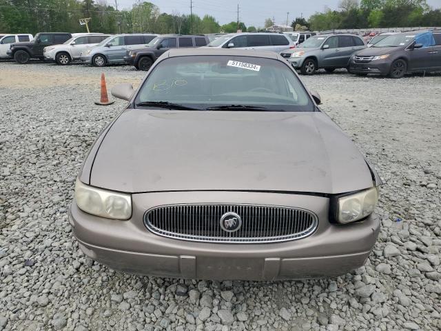 Photo 4 VIN: 1G4HR54KX3U165323 - BUICK LESABRE 