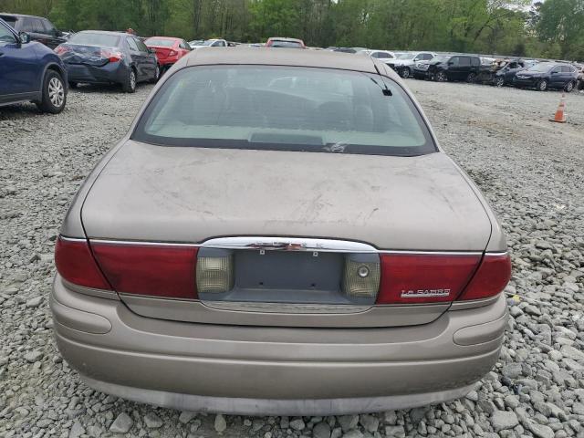 Photo 5 VIN: 1G4HR54KX3U165323 - BUICK LESABRE 