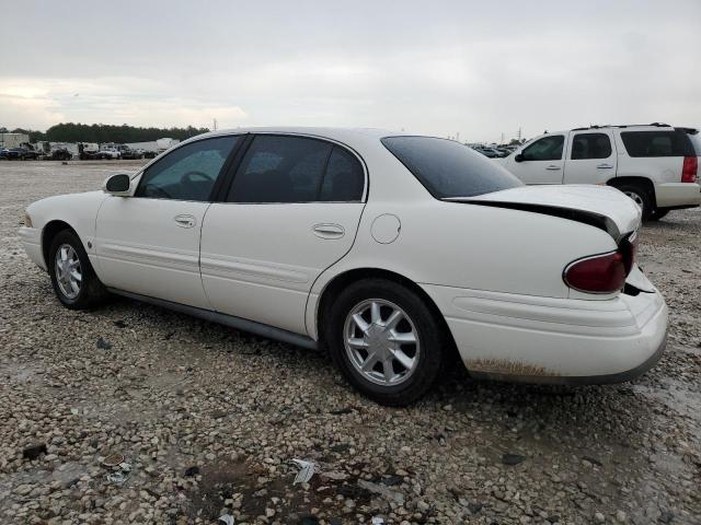 Photo 1 VIN: 1G4HR54KX3U202936 - BUICK LESABRE LI 