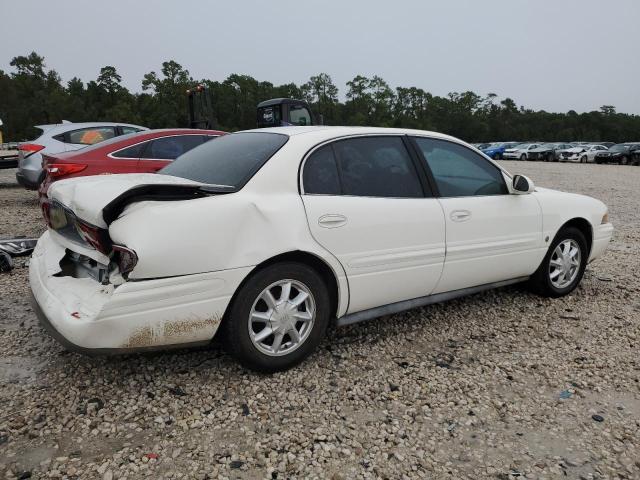 Photo 2 VIN: 1G4HR54KX3U202936 - BUICK LESABRE LI 